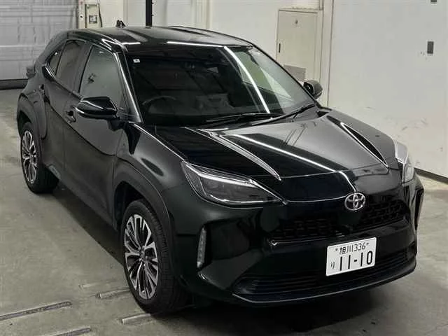 Toyota Yaris Cross MXPB15 2023